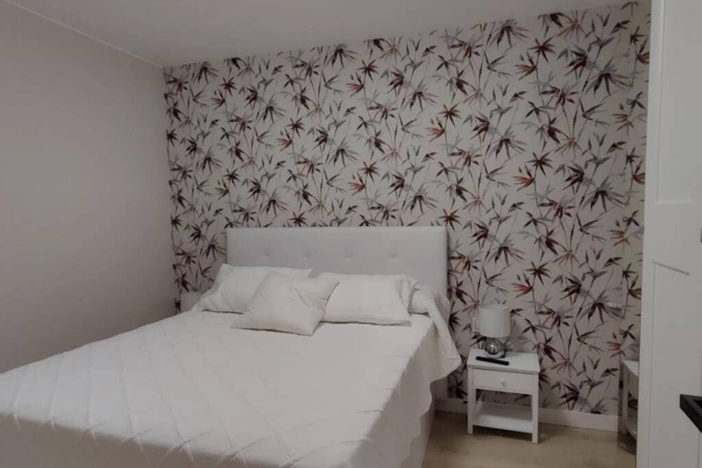 Los Sitios Astorga Kültér fotó