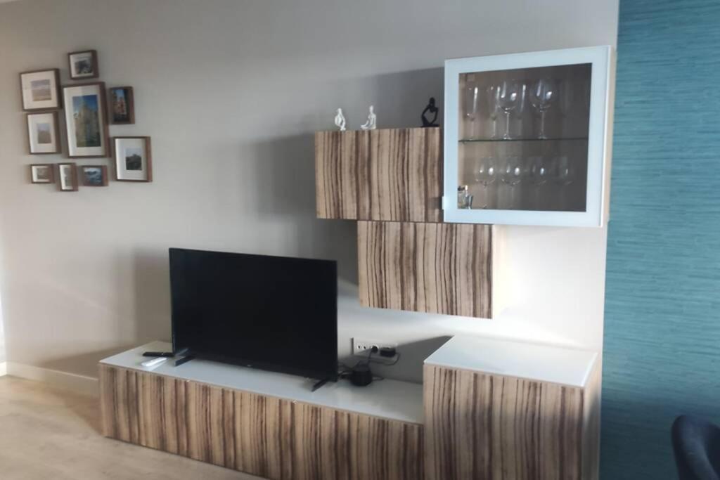 Los Sitios Astorga Kültér fotó