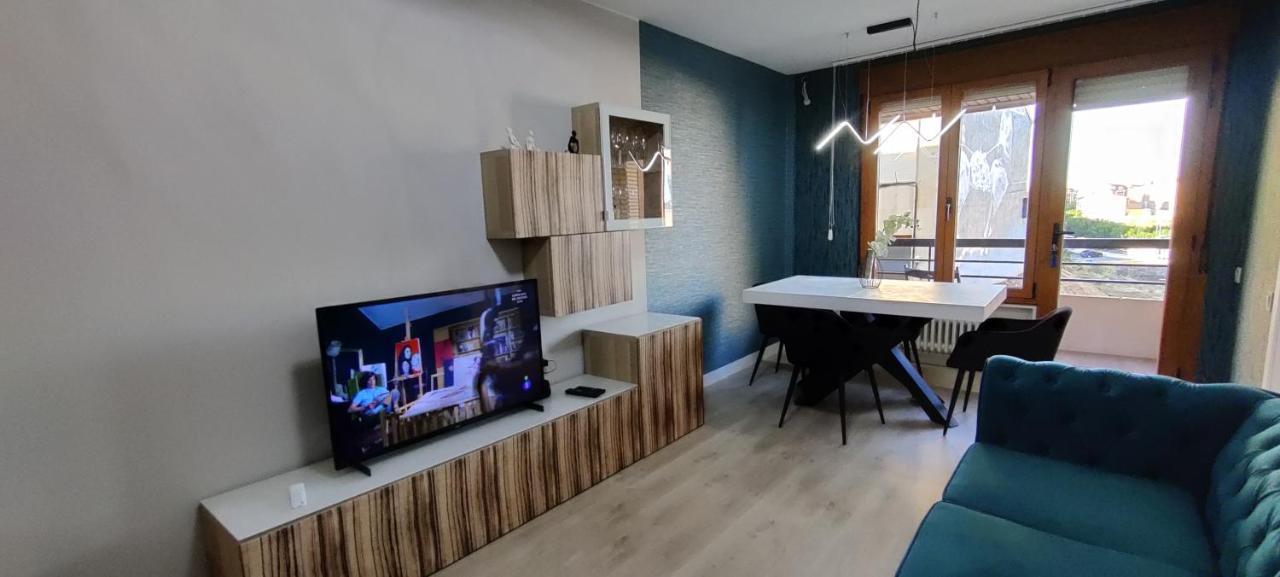 Los Sitios Astorga Kültér fotó